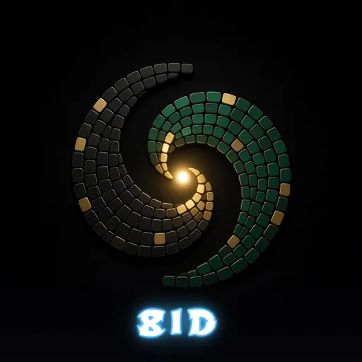 8id FAQ